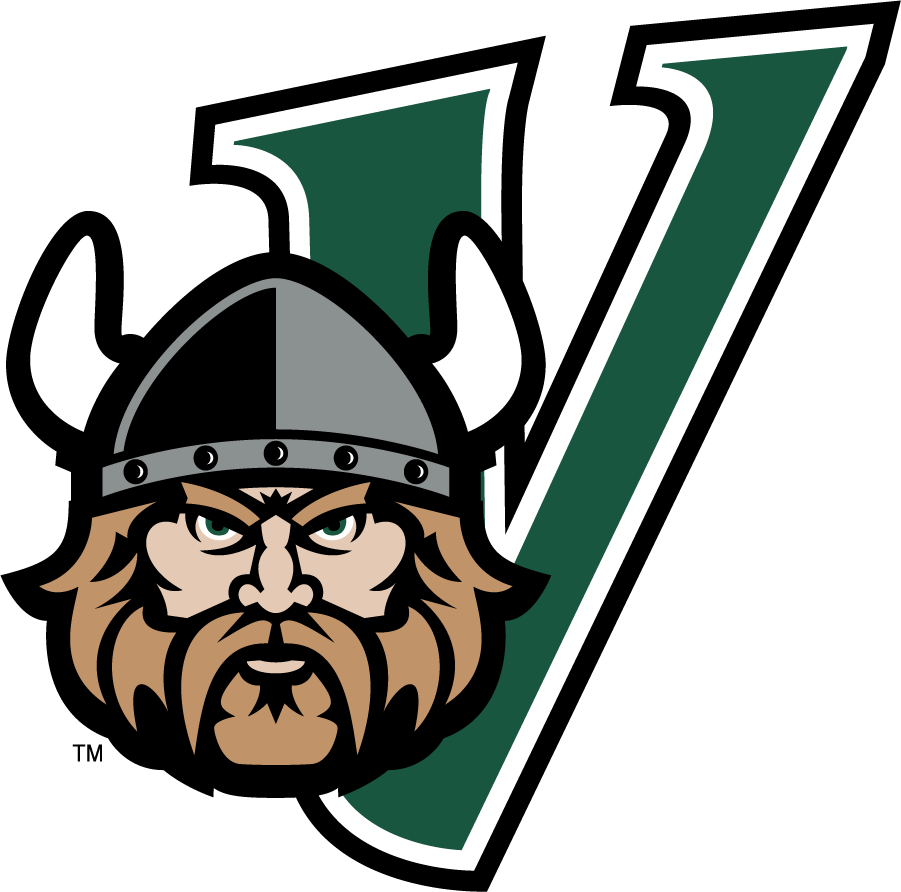 Cleveland State Vikings 2007-Pres Secondary Logo v4 diy iron on heat transfer